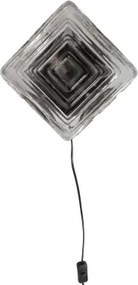 Applique PIAZZA 1xE27/40W/230V