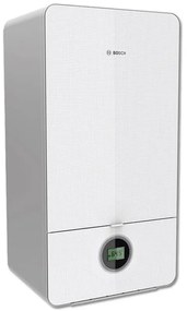 Bosch - junkers Caldaia murale condens gc7000iw-24c 23 caldaia a metano 24kw bianco codice prod: 7736901596