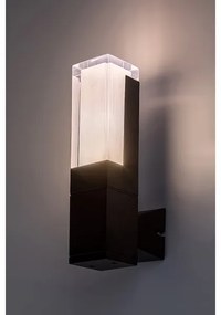 Rabalux 77126 - Applique a LED da esterno DARVAS LED/7W/230V IP54