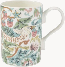 Set di 4 tazze in gres Morris & Co.