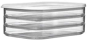 Contenitore per alimenti Modula White – Mepal