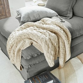 LOBERON Plaid Cealena