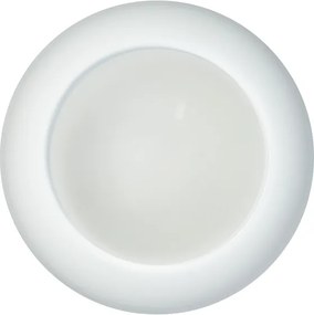 Osram - Plafoniera ORBIS MILAN 2xE27/10W/230V Ø 30,5 cm marrone