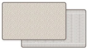 Skip Hop - Tappeto da gioco per bambini BOHO BEIGE