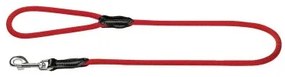 Guinzaglio per Cani Hunter FREESTYLE Rosso 110 cm