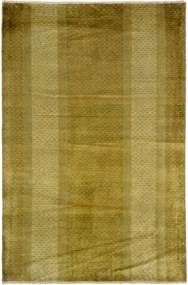 Ziegler Tappeto orientale 130x190 Beige (Pakistan) Annodato A Mano