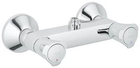 GROHE 26009001 - Miscelatore doccia COSTA L DN 15, cromo lucido
