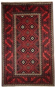 Beluch Tappeto persiano 120x200 (Iran)