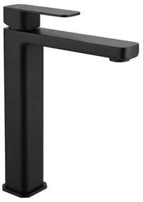 Rubinetto da bagno Rea Arlo Black
