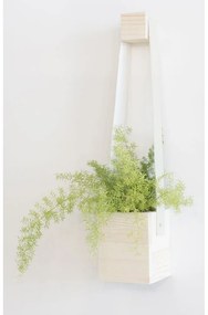 Portavaso sospeso in legno - Surdic