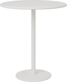 Tavolino da giardino rotondo in alluminio ø 40 cm Stay – Blomus