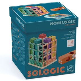 Sologic - Hotelogic