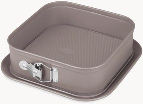 Teglia con rivestimento antiaderente Taupe Collection