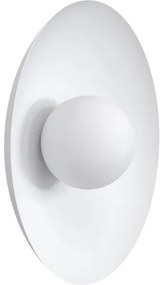 Applique INSPO 1xG9/8W/230V bianca