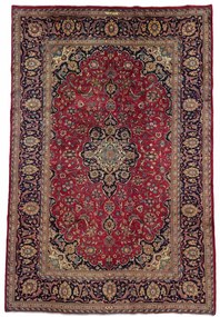 Kashan Tappeto persiano 200 x 300 (Iran)