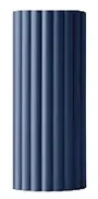 Donna 15 Applique da Parete Midnight Blue - Pholc