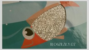 Puzzle Tattile la Vita Sulla Banchisa - 20 pezzi