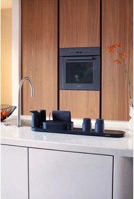 Supporto per detersivo grigio in plastica SinkStyle - Brabantia