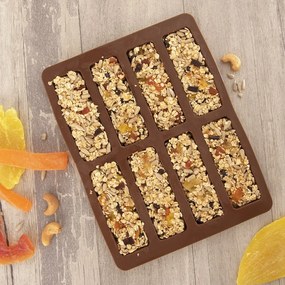 Stampo da forno in silicone 17x22 cm – Orion