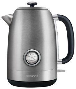 Sencor - Bollitore 1,7 l 2200W/230V acciaio inossidabile