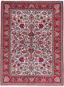 Ghom Tappeto 150 x 200 (Iran) Annodato A Mano