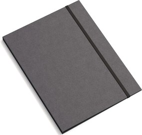 Organizer in cartone per documenti Paulina Paper Laminate A4 – Bigso