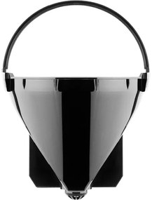 Sencor - Caffettiera a goccia 1,25 l 1000W/230V