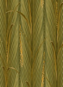 Mindthegap Carta da parati Danube Foliage - WP30219