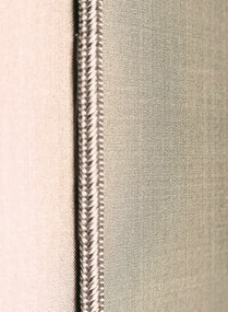 Armani Casa Carta da parati Coppelia Seta Trimming - 9796
