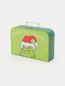 Sinsay - Scatola Grinch - verde