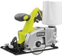 Lts180M-Tagliapiastrelle Con Lama Diamantata 18V-Senza Batteria-Ryobi