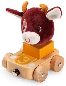 Lilliputiens - Colonna di macchine - fattoria