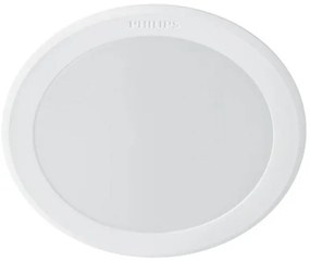 Philips - Lampada da incasso MESON LED/5,5W/230V 4000K