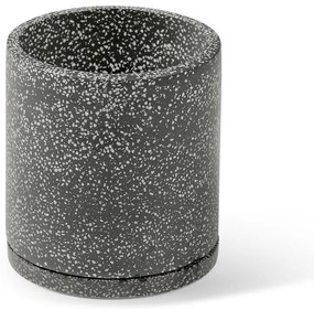 Vaso in cemento ø 34 cm Terrazzo - Bonami Selection