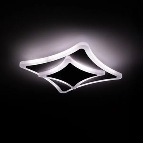 Brilagi - Lampada da parete LED MODERN MINI 24W 230V 3000/4000/6000K