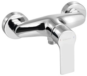 Sapho - Rubinetto doccia PAX cromo lucido