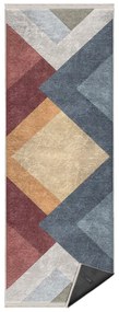 Tappeto passatoia 80x200 cm - Mila Home