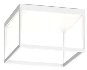 Reflex 2 LED Plafoniera 200 Bianco/Bianco Opaco - Serien Lighting