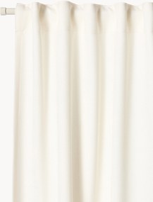 Tenda opaca con multibanda Joan, varie misure