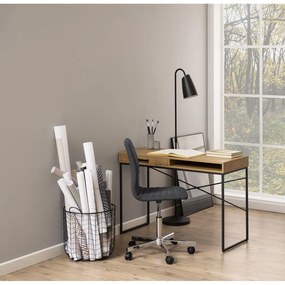 Tavolo da lavoro 110x45 cm Seaford - Actona