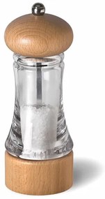 Cole&Mason - Set di macinini per sale e pepe BASICS 2 pezzi faggio 16 cm