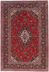 Kashan Tappeto persiano 300x210 (Iran) Annodato A Mano