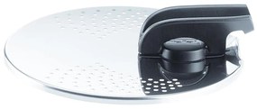 Tefal - Coperchio scolapasta INGENIO acciaio inox