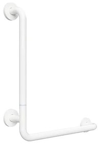 Maniglione di sostegno 63x68 cm bianco