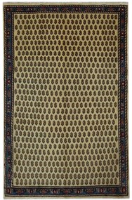 Kashan Tappeto persiano 170x110 (Iran)