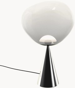 Lampada da tavolo a LED con luce regolabile Melt
