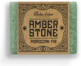 Cera profumata per lampada aromatica Moroccan Fir - Boles d'olor