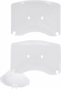 Sgabello per doccia – Orion