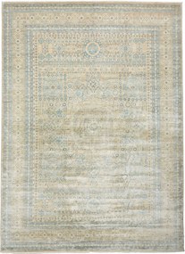 Mamluk Tappeto orientale 250 x 340 (Pakistan) Annodato A Mano