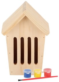 Hotel per insetti DIY Butterfly House - Esschert Design